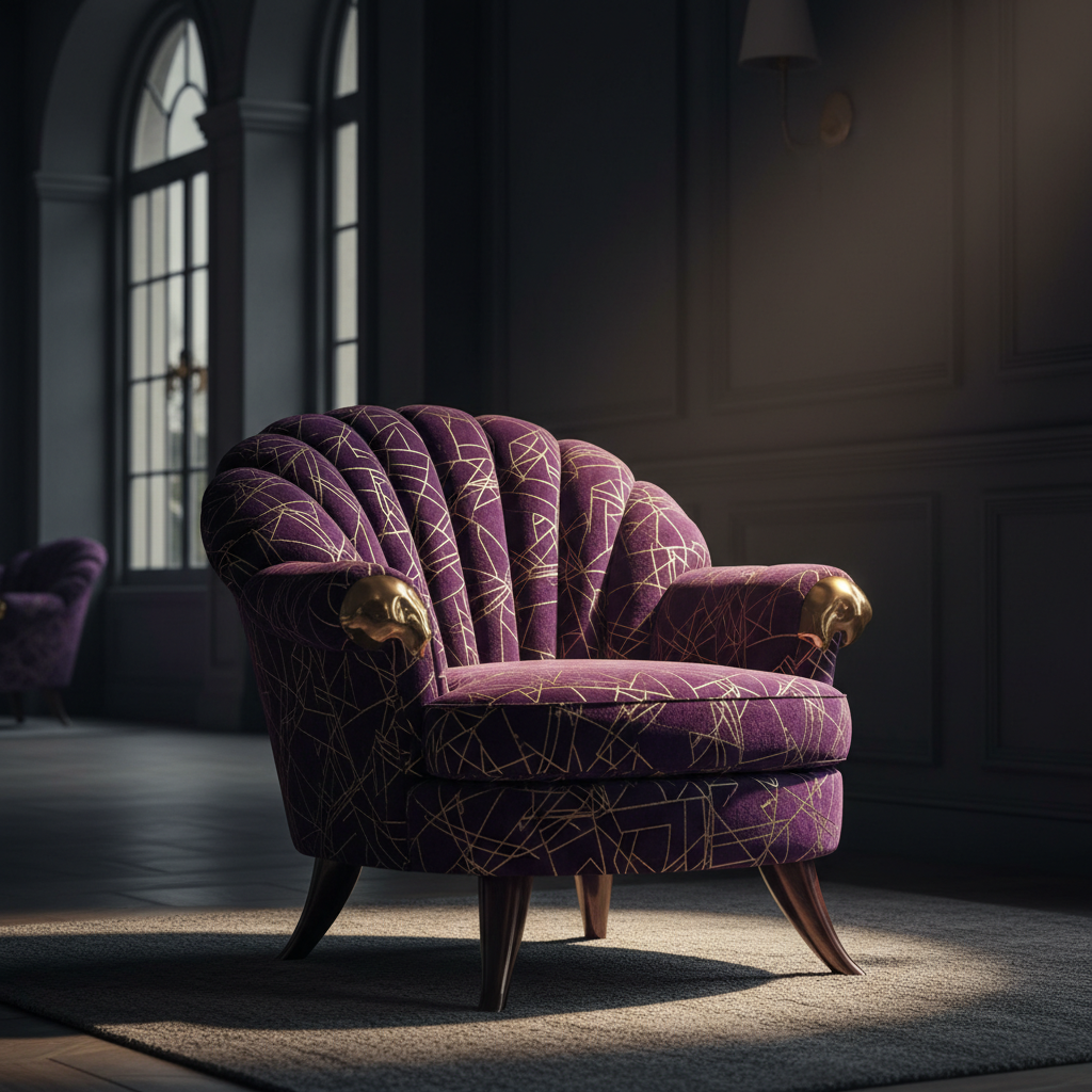 découvrez 10 transformations élégantes et audacieuses du fauteuil crapaud, accompagnées de 5 idées modernes et design pour sublimer votre intérieur avec style et originalité.