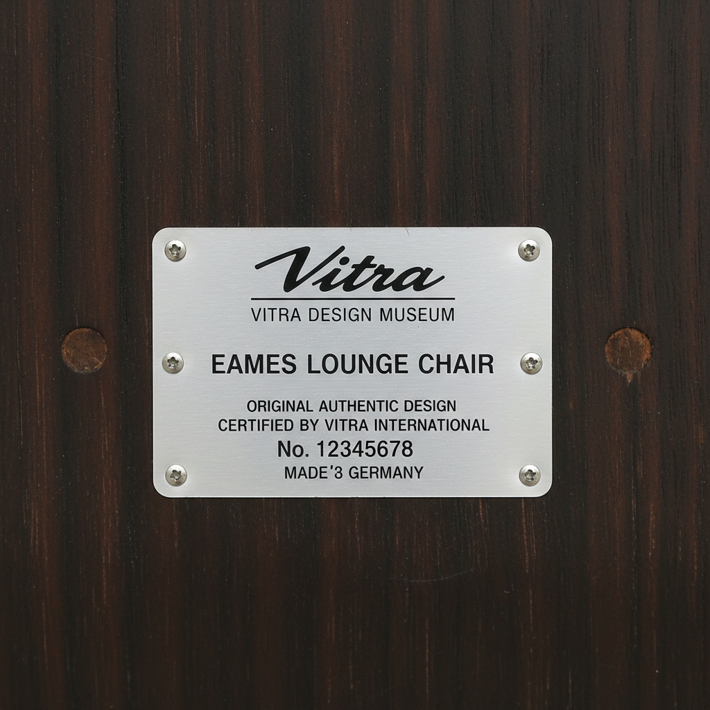 découvrez le fauteuil eames lounge chair, chef-d'œuvre emblématique de charles et ray eames pour vitra, créé en 1956. alliant design iconique et confort exceptionnel, ce fauteuil est une pièce incontournable du mobilier moderne.