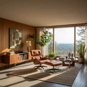 découvrez 30 fauteuils design emblématiques qui ont marqué et révolutionné l'histoire du mobilier, alliant innovation et esthétique intemporelle.