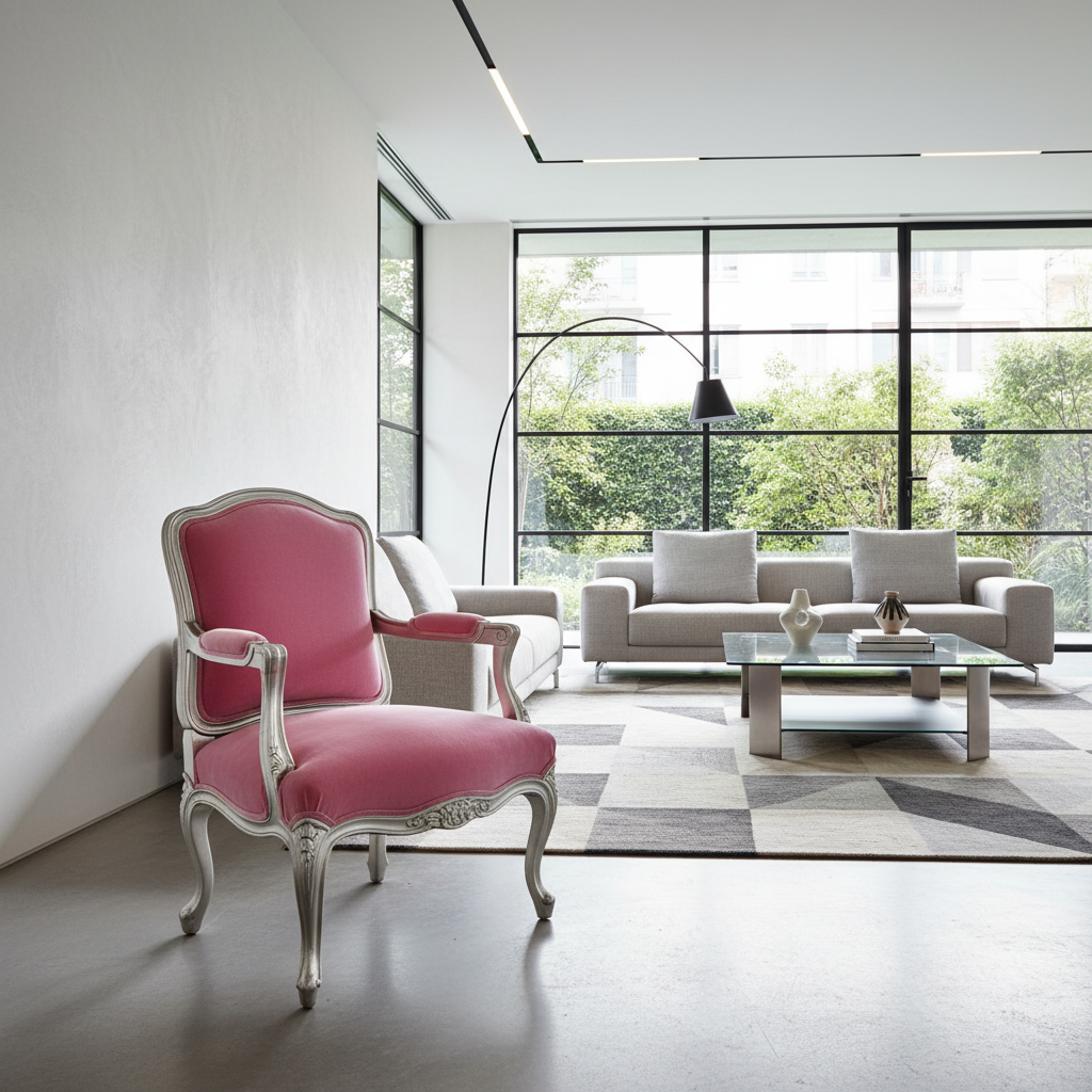 découvrez l'art du relooking de fauteuils pour transformer votre intérieur avec des pièces uniques et métamorphosées, alliant style et originalité.