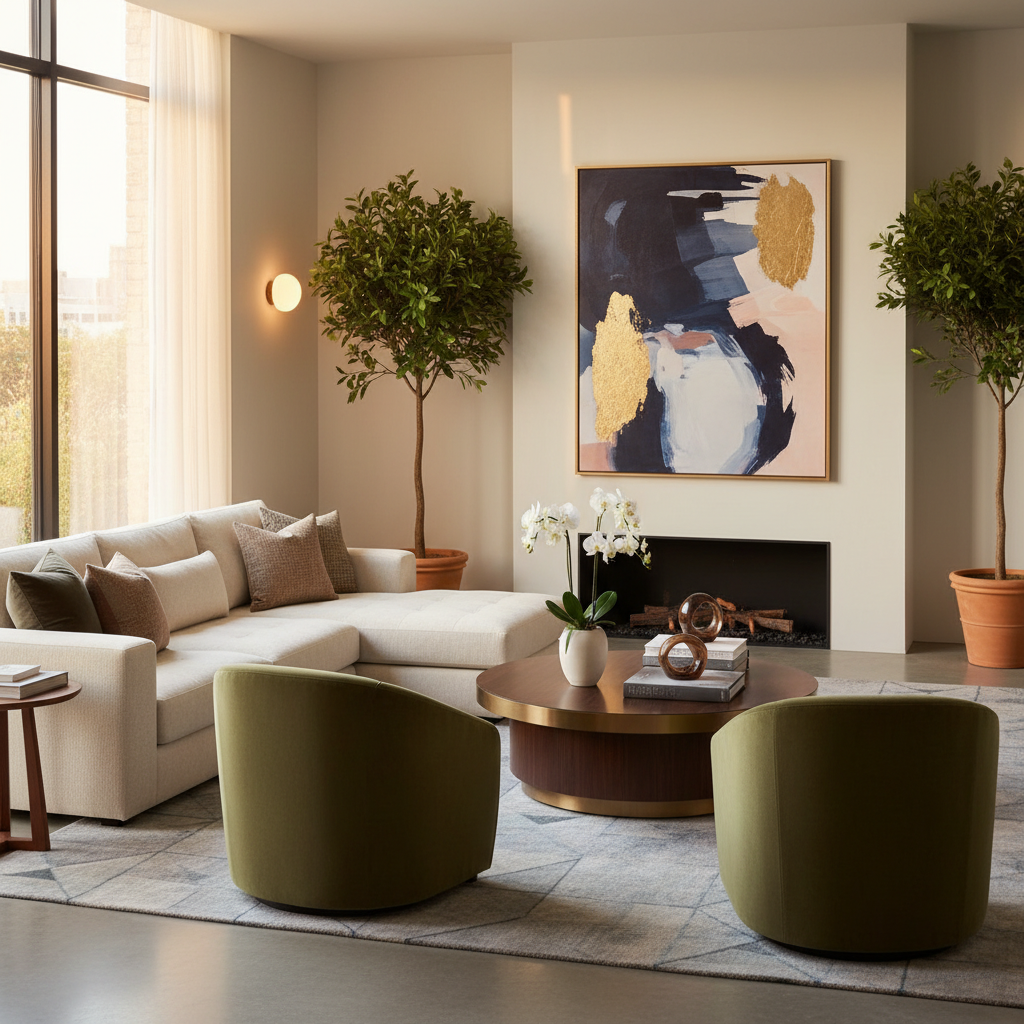 découvrez notre guide complet pour maîtriser la décoration intérieure et le design de meubles, afin de transformer votre maison en un espace élégant et personnalisé.