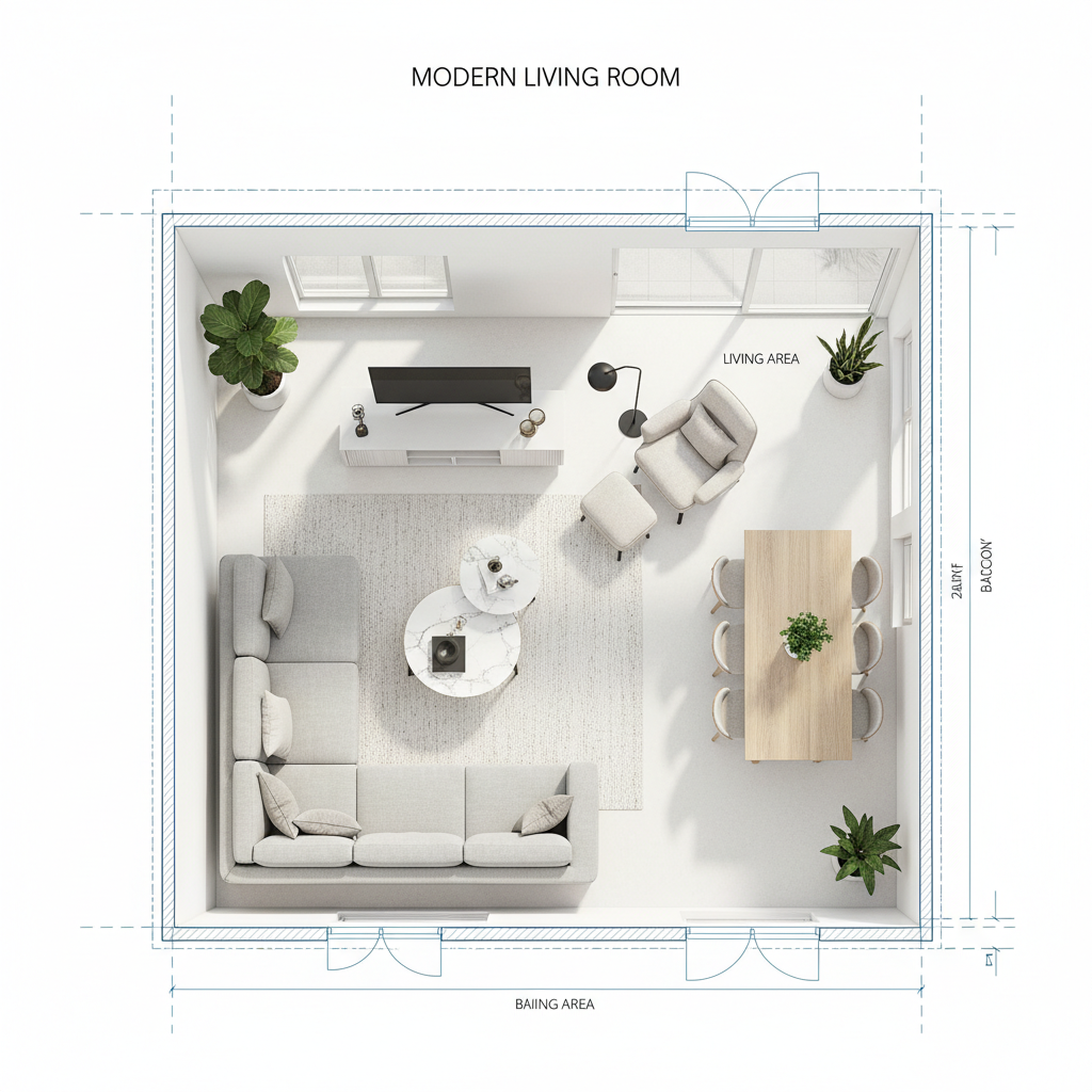 découvrez notre guide complet pour maîtriser la décoration intérieure et le design de meubles, et transformez votre maison en un espace élégant et personnalisé.
