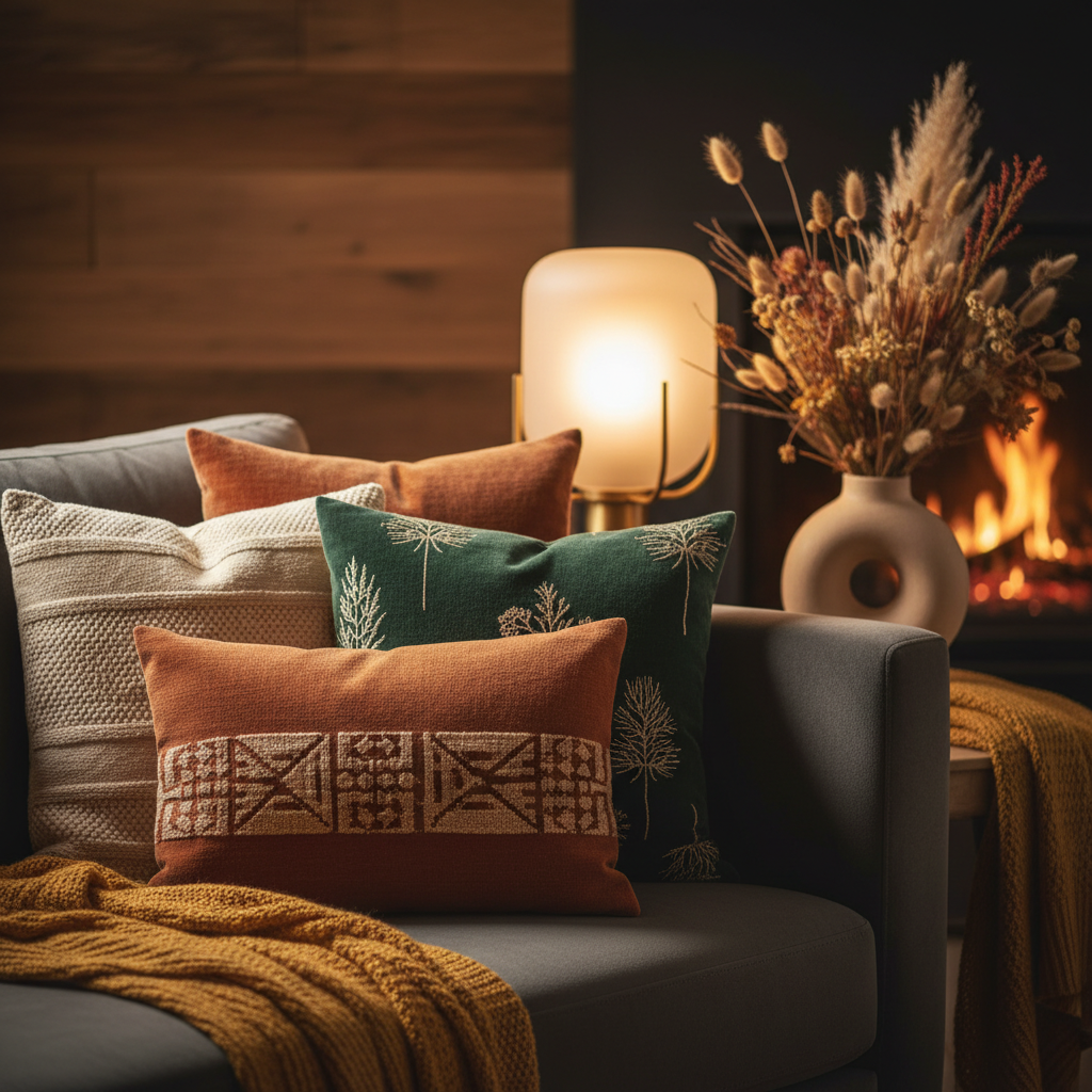 découvrez notre guide complet pour maîtriser la décoration intérieure et le design de meubles, et transformez votre maison en un espace élégant et personnalisé.