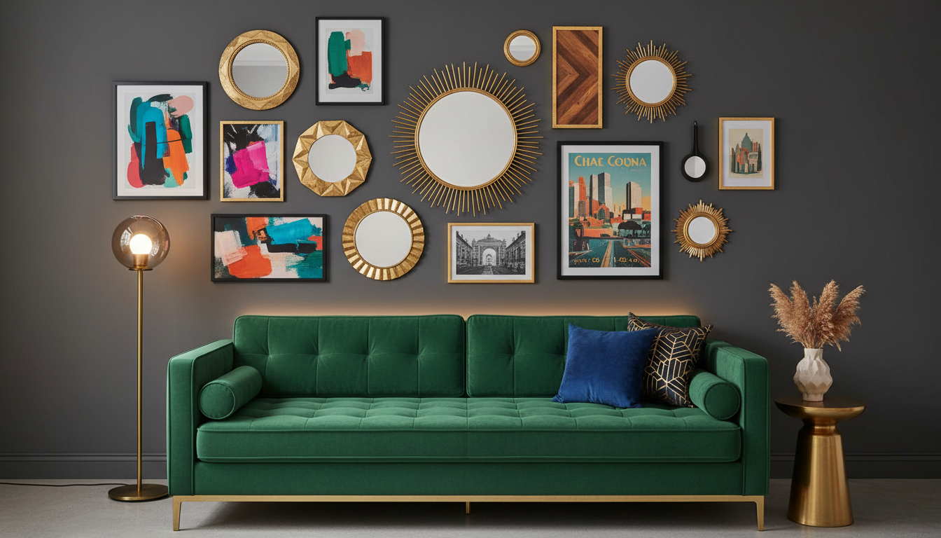 découvrez nos conseils et idées pour réussir l'habillage de vos murs intérieurs et transformer votre espace avec style et originalité.