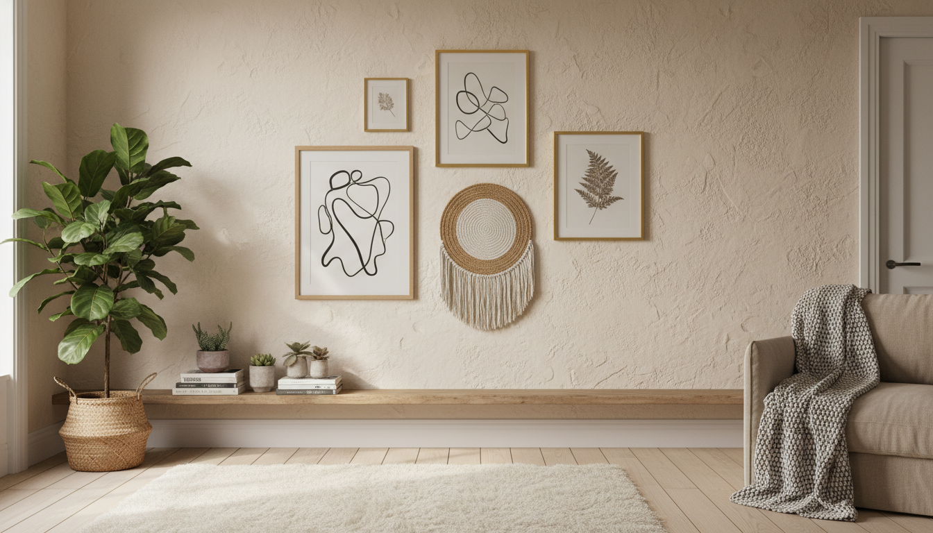 découvrez des conseils pratiques et des idées inspirantes pour l'habillage mural intérieur et transformez votre espace avec style et créativité.