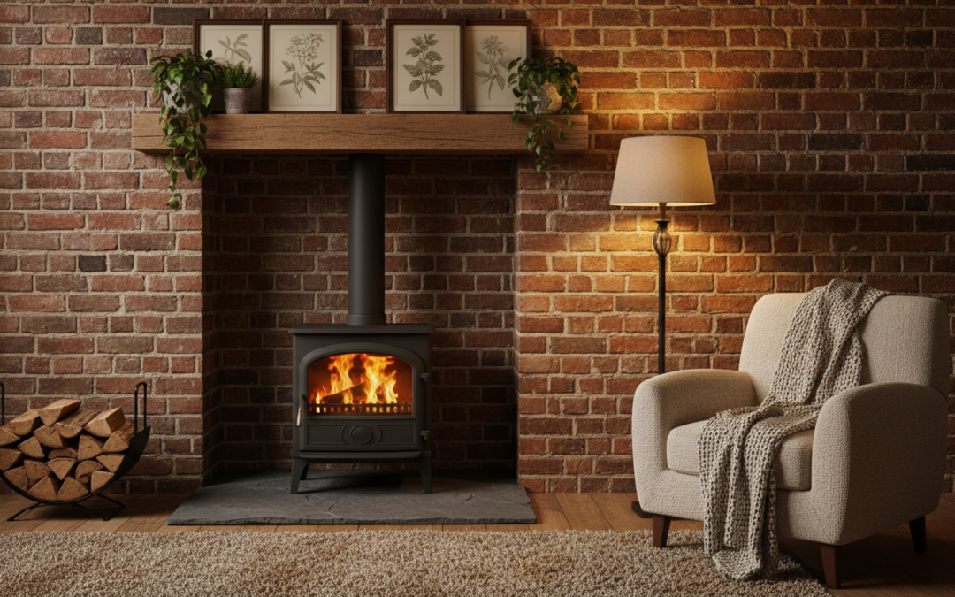 découvrez des idées et matériaux pour habiller le mur derrière votre poêle à bois, alliant sécurité optimale et esthétique raffinée dans votre intérieur.