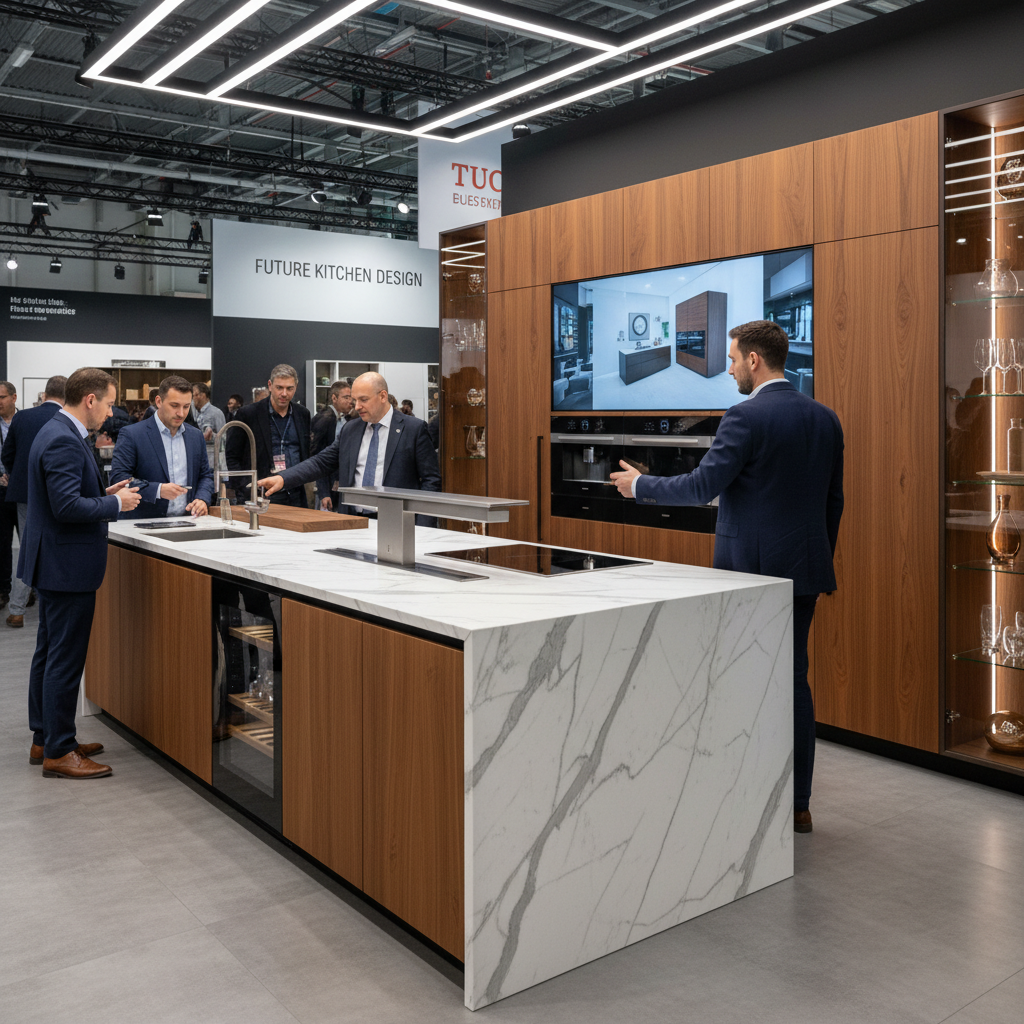 découvrez imm koelnmesse, la foire internationale incontournable du mobilier à cologne, où design innovant et tendances mondiales se rencontrent au cœur de l'industrie du meuble.
