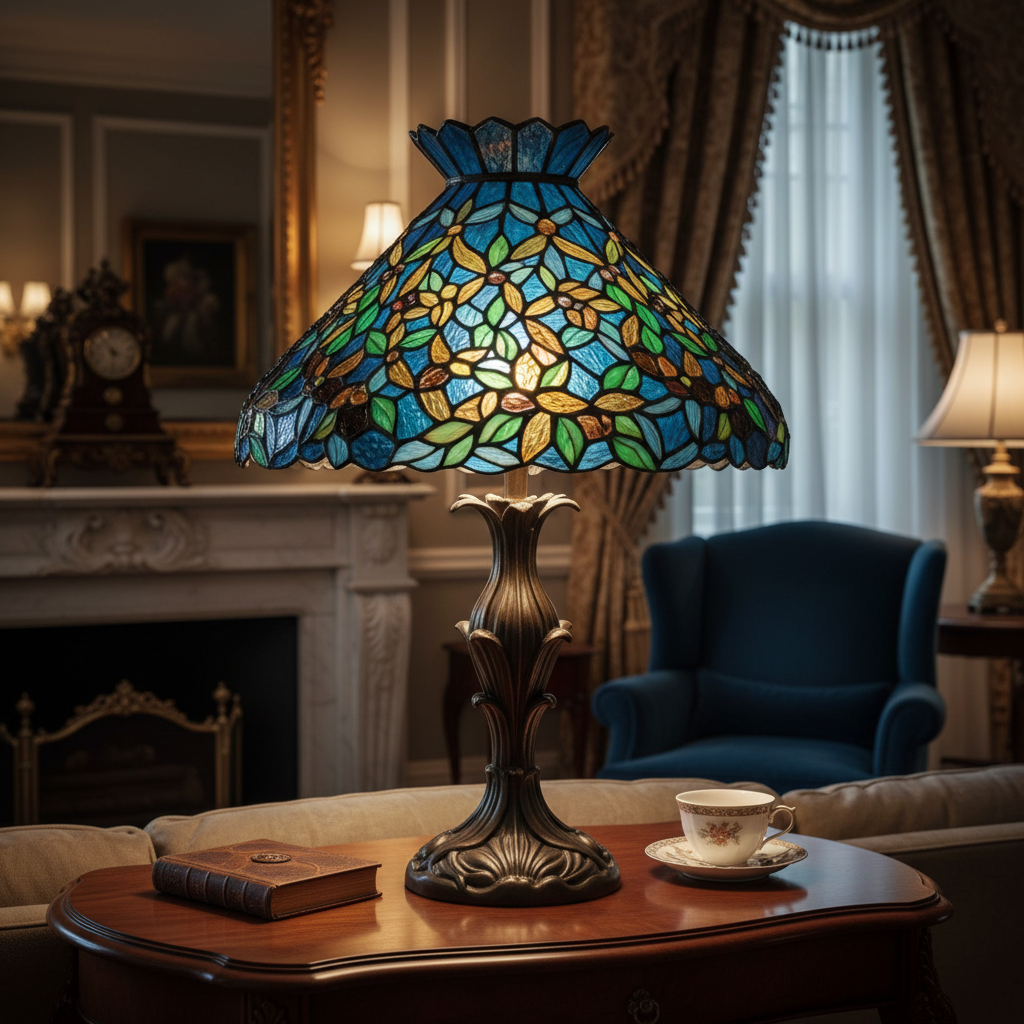 découvrez des idées créatives pour relooker vos lampes de chevet, salon et bureau avec de la peinture, des fibres végétales, des textiles et des perles pour un intérieur unique et personnalisé.