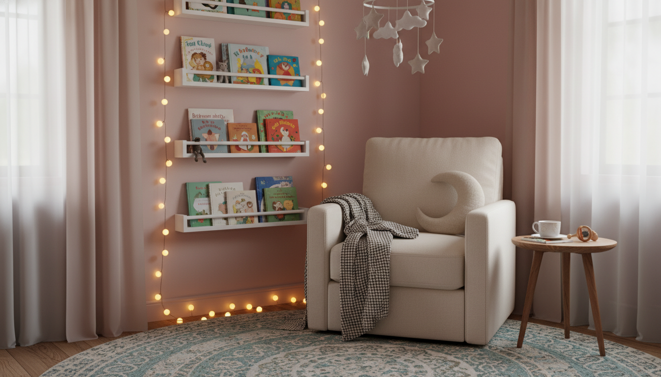 découvrez des idées originales de décoration murale pour la chambre de votre bébé garçon, alliant créativité, douceur et style pour un espace unique et accueillant.