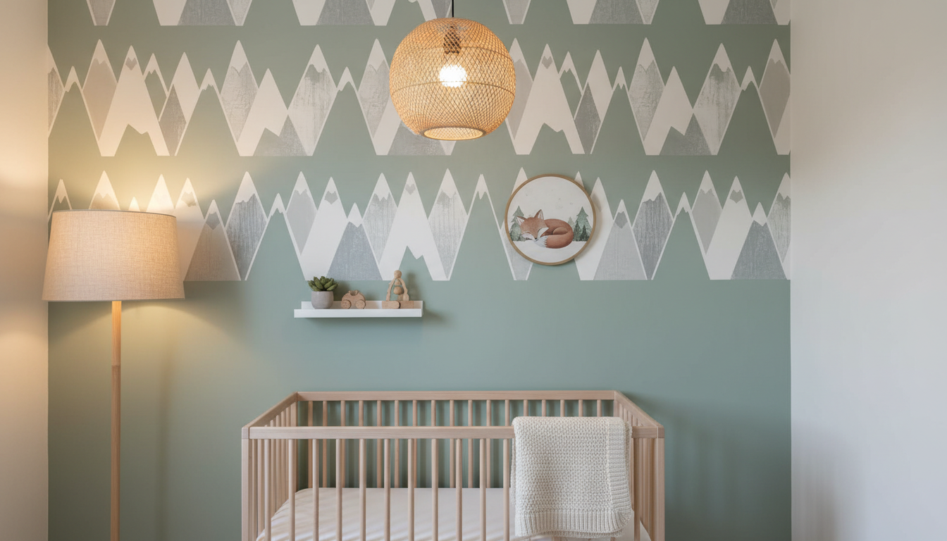 découvrez des idées originales et créatives de décoration murale pour la chambre de votre bébé garçon, alliant douceur et personnalisation pour un espace unique.