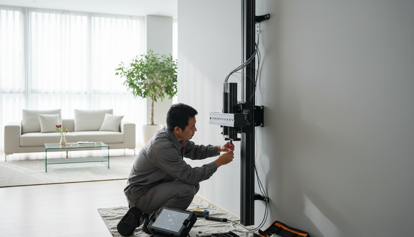 découvrez notre guide complet pour choisir et installer une imprimante murale, cet outil innovant qui révolutionne l'impression grand format. conseils, astuces et étapes détaillées pour réussir votre projet.