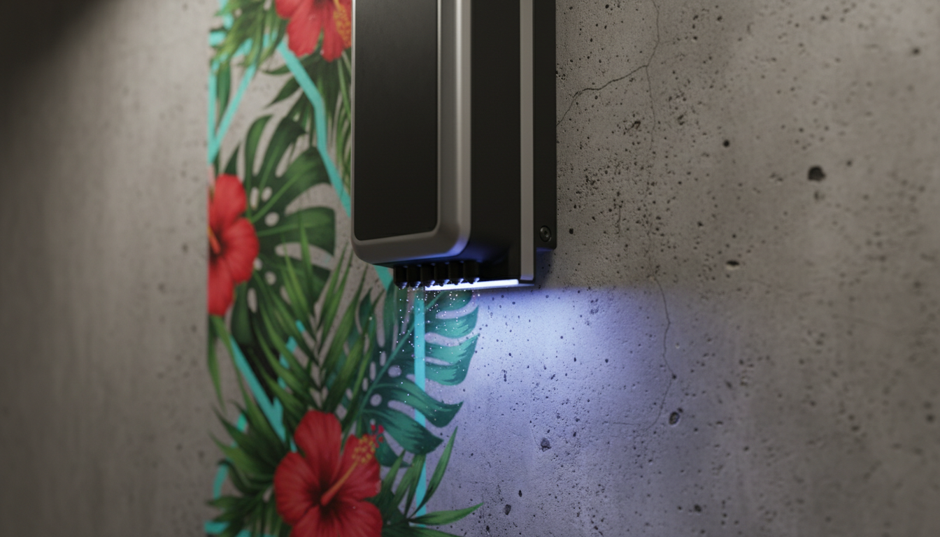 découvrez notre guide complet pour choisir et installer une imprimante murale, un outil innovant qui révolutionne l'impression grand format. conseils pratiques et astuces d'installation inclus.