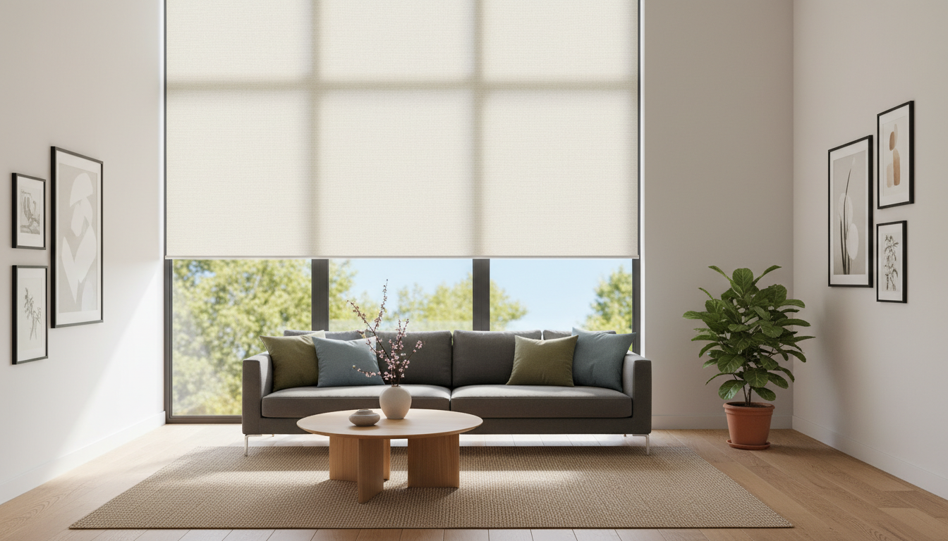 découvrez les inconvénients des volets roulants solaires et ce qu’il faut savoir avant d’investir pour faire un choix éclairé et adapté à vos besoins.