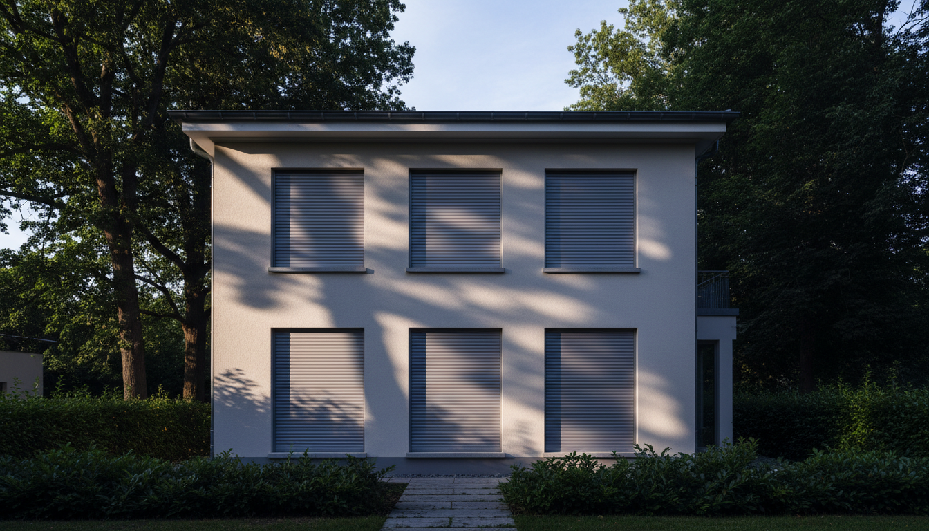 découvrez les inconvénients des volets roulants solaires et ce qu'il faut savoir avant d'investir pour faire un choix éclairé et adapté à vos besoins.