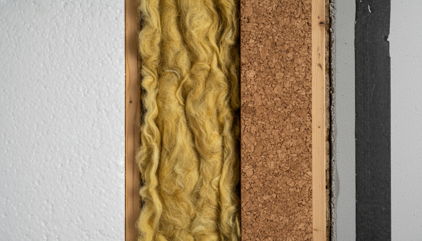 découvrez notre guide complet pour isoler le plafond du sous-sol et améliorer le confort thermique de votre maison tout en réalisant des économies d'énergie.