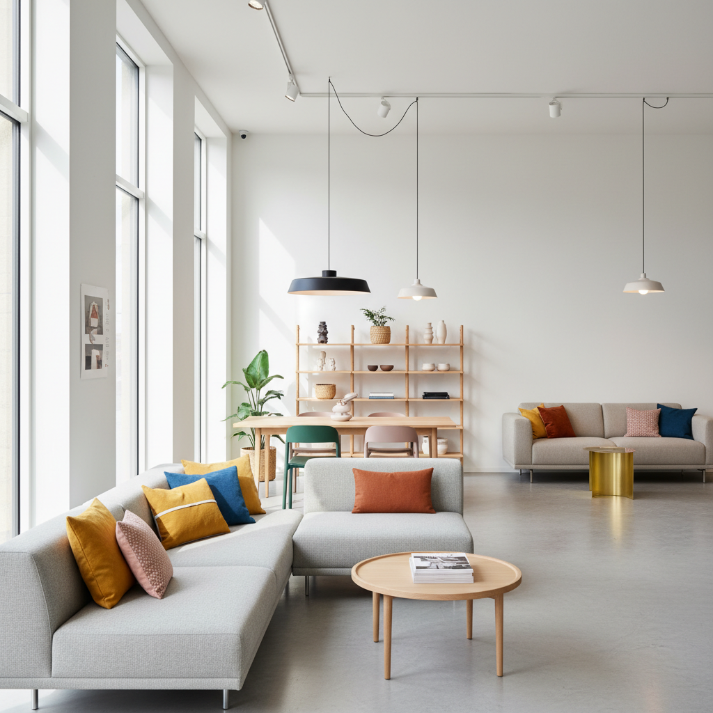 découvrez l'histoire fascinante du design danois à travers ses designers iconiques, ses marques renommées et ses meubles emblématiques du danish modern, symbole d'élégance et de fonctionnalité.