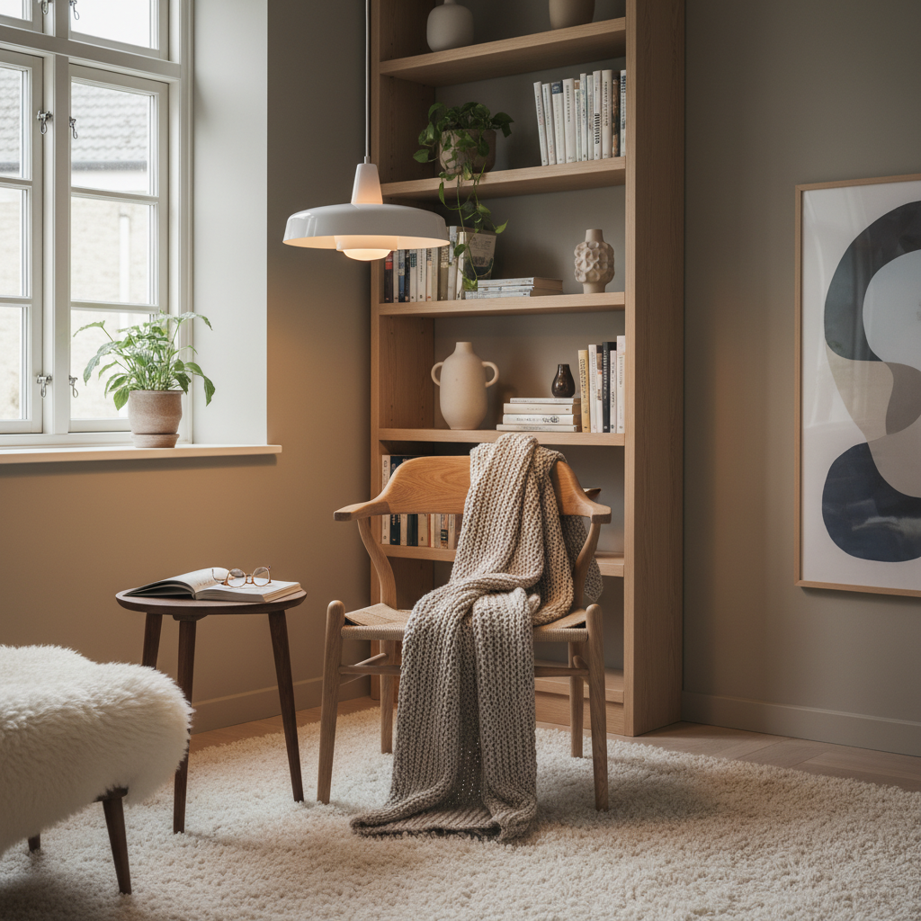 découvrez l'histoire captivante du design danois à travers ses designers iconiques, ses marques renommées et ses meubles emblématiques du danish modern, alliant esthétique et fonctionnalité.