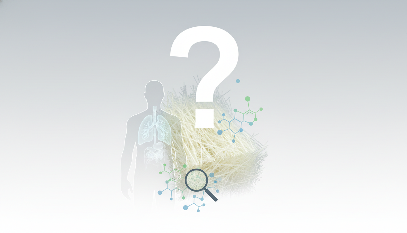 découvrez tout ce qu'il faut savoir sur la laine de verre et ses éventuels risques cancérigènes. informez-vous clairement pour mieux comprendre les enjeux.