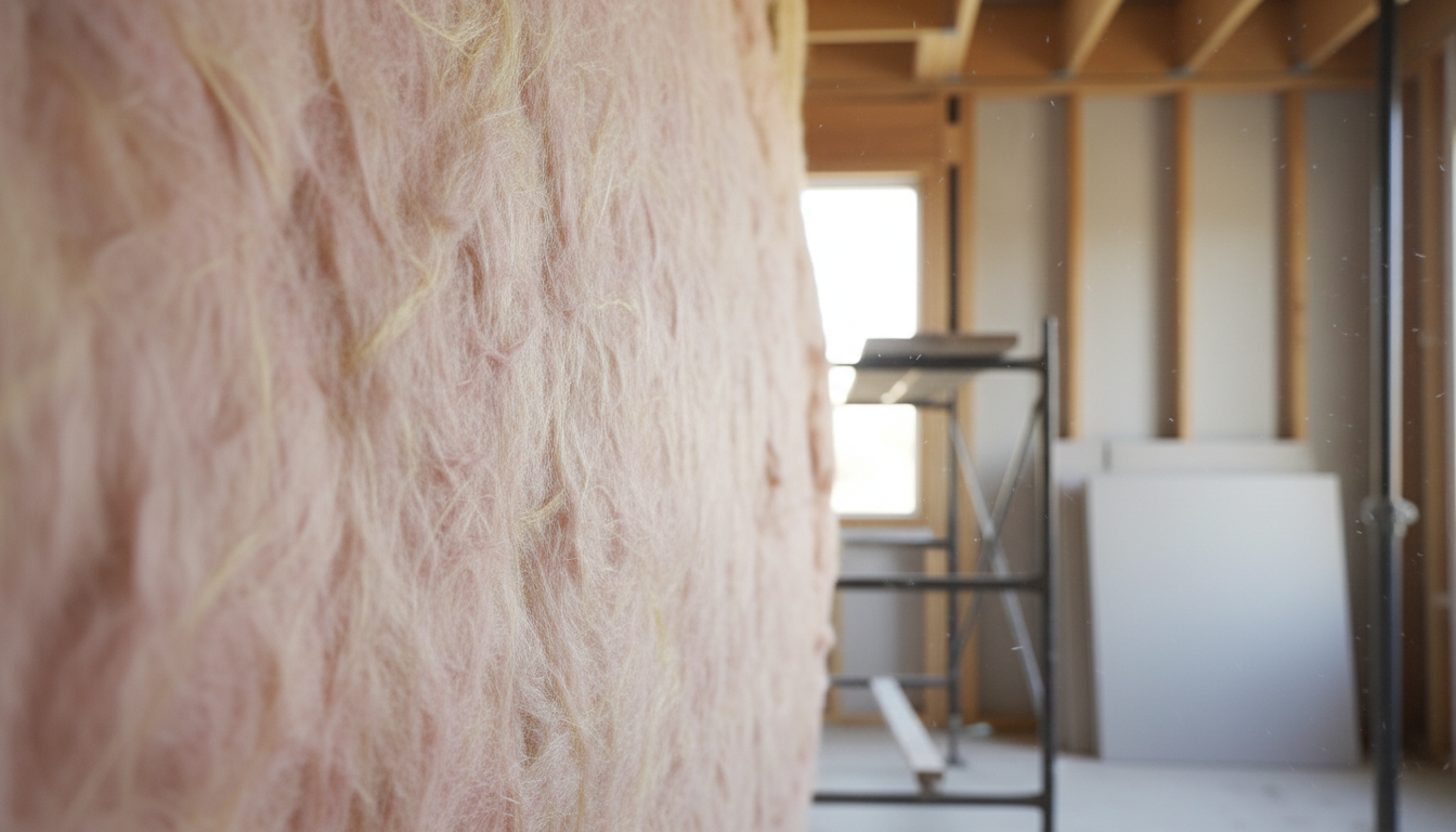 découvrez la vérité sur la laine de verre et son potentiel cancérogène. analyse complète pour tout comprendre sur les risques et la sécurité de ce matériau isolant.