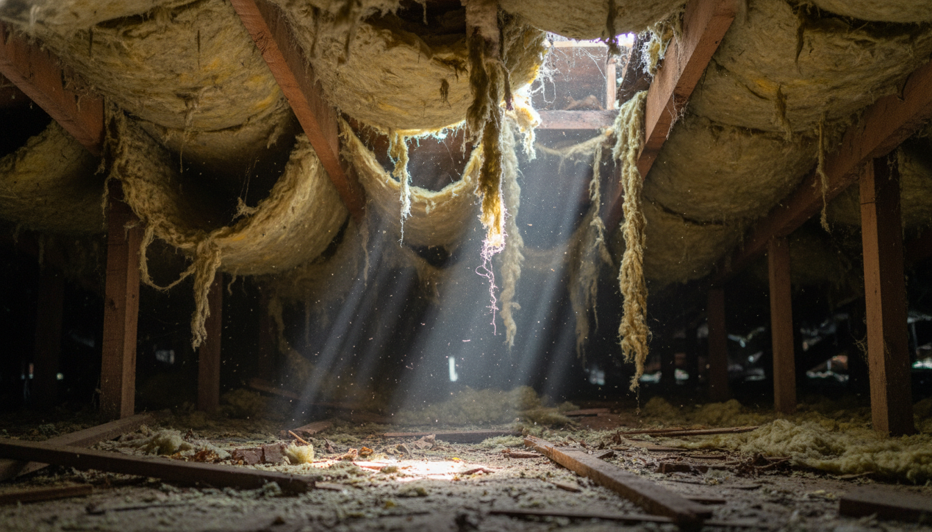 découvrez la vérité sur la laine de verre et ses éventuels risques cancérigènes. tout ce qu'il faut savoir pour comprendre ses effets sur la santé.