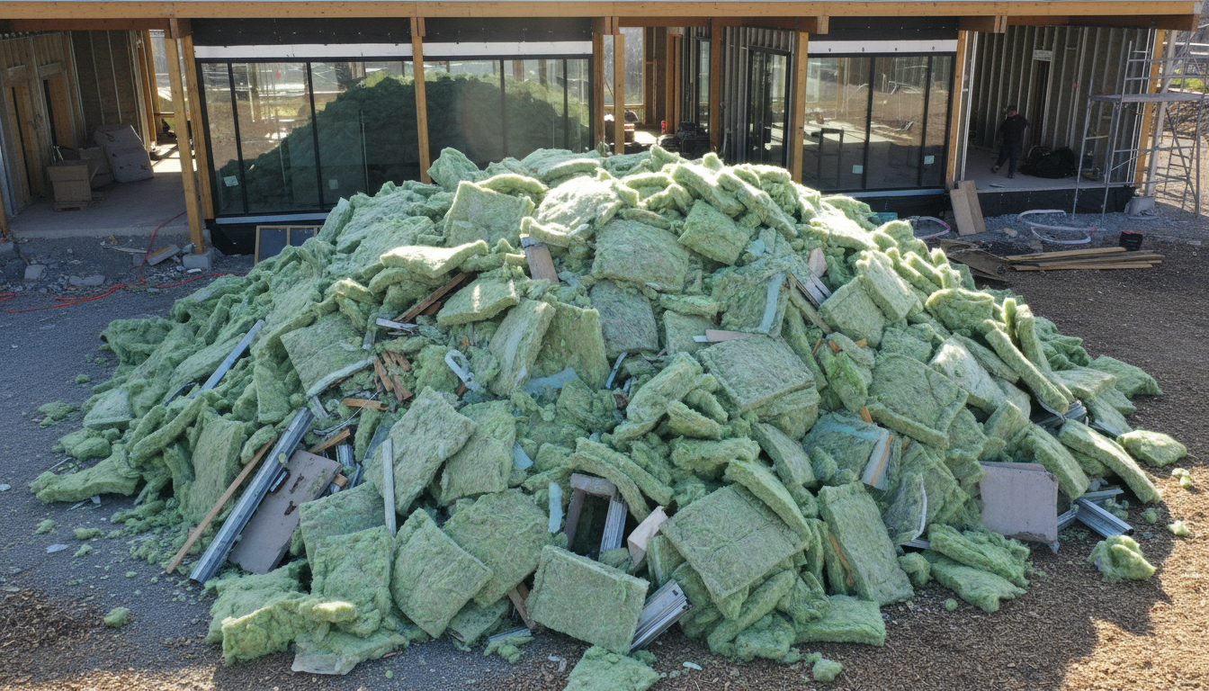 découvrez la vérité sur la laine de verre et ses éventuels risques cancérigènes. informez-vous pour tout comprendre sur ce matériau couramment utilisé.