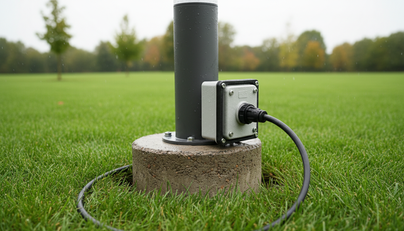 découvrez comment choisir et installer le lampadaire extérieur sur pied idéal pour sublimer et éclairer parfaitement votre jardin.