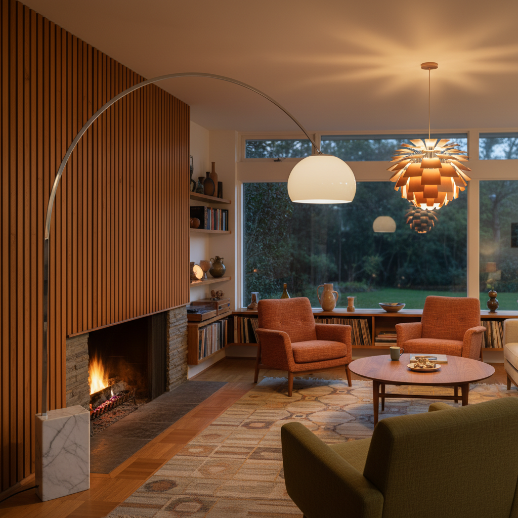 découvrez les lampes iconiques, des luminaires design incontournables créés par des designers célèbres, alliant style et innovation pour sublimer votre intérieur.