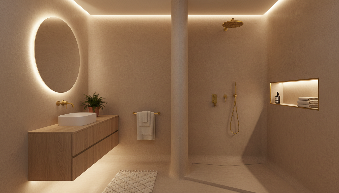 découvrez comment un matériau naturel, élégant et chaleureux, transforme nos intérieurs en espaces accueillants grâce à son ascension irrésistible dans la décoration contemporaine.