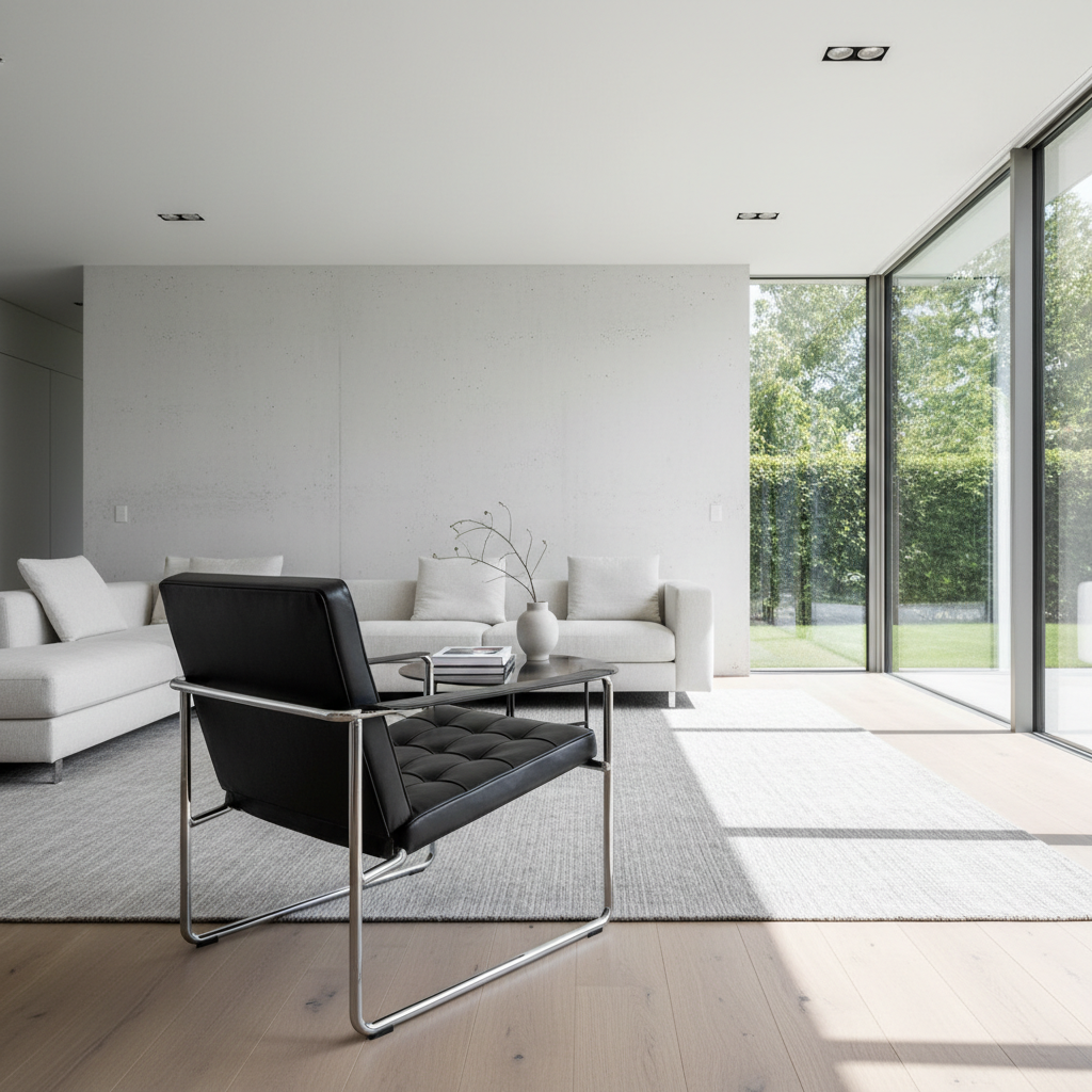 explorez l'univers du design mobilier avec le corbusier, maître incontesté, et découvrez la collection emblématique lc1 à lc17 alliant élégance et modernité.