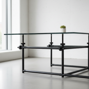 explorez l'univers du design mobilier avec le corbusier, maître incontesté, à travers sa collection emblématique de fauteuils lc1 à lc17, alliant modernité et élégance intemporelle.