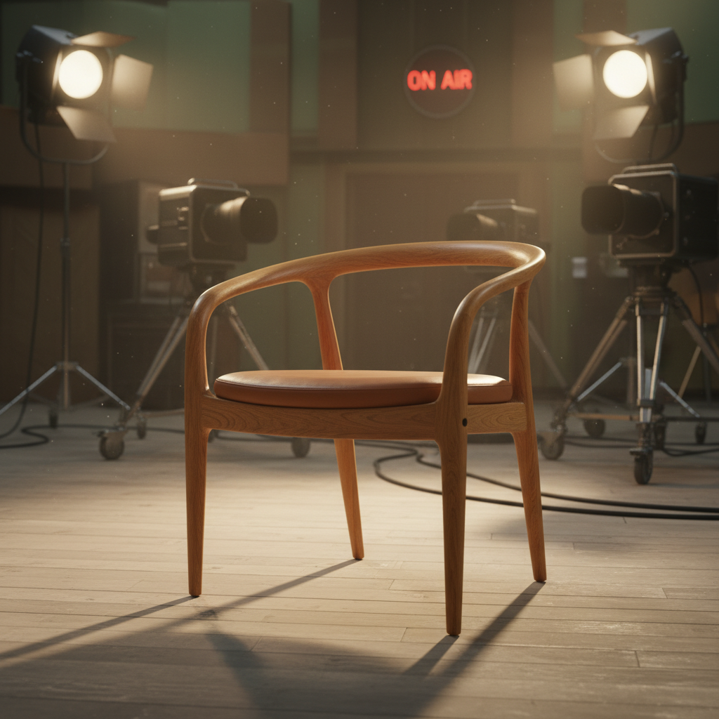 découvrez le fauteuil kennedy de hans wegner, une icône du design danois en bois alliant histoire, élégance et artisanat exceptionnel, symbole intemporel de style et de confort.