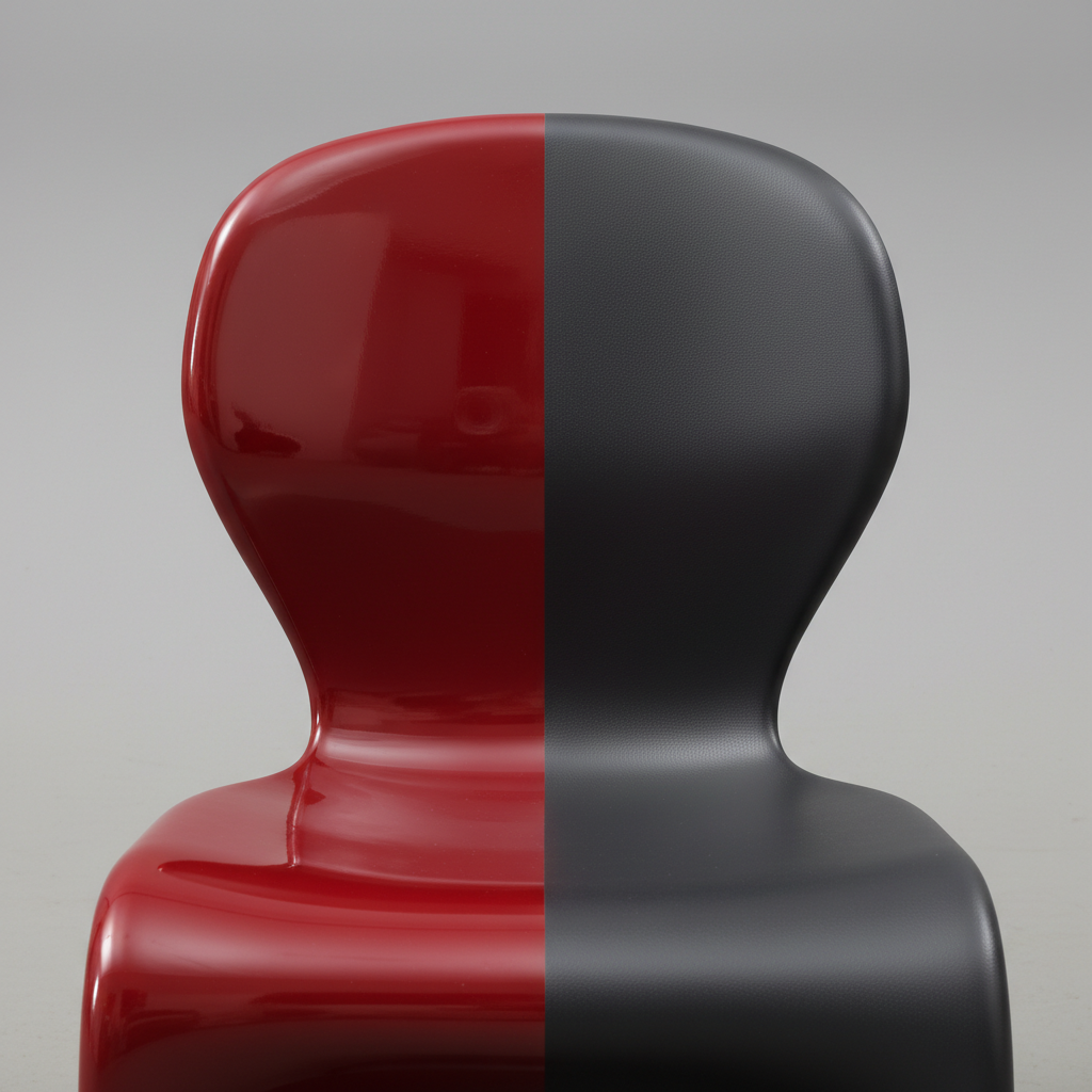 découvrez l'histoire fascinante de la chaise panton, une icône du design signée verner panton et éditée par vitra, qui allie innovation et élégance intemporelle.