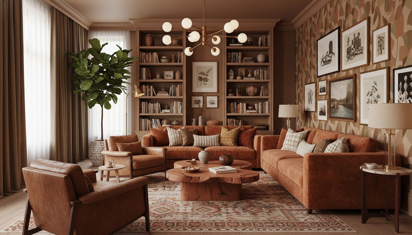 découvrez les 10 tendances majeures qui transformeront les salons en 2026, alliant innovation, design et expériences inédites pour un avenir captivant.