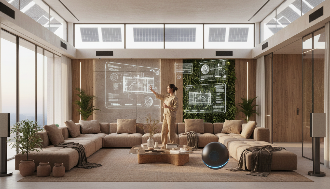 découvrez les 10 tendances majeures qui transformeront les salons en 2026, offrant innovations, design et expériences inédites pour révolutionner vos événements.