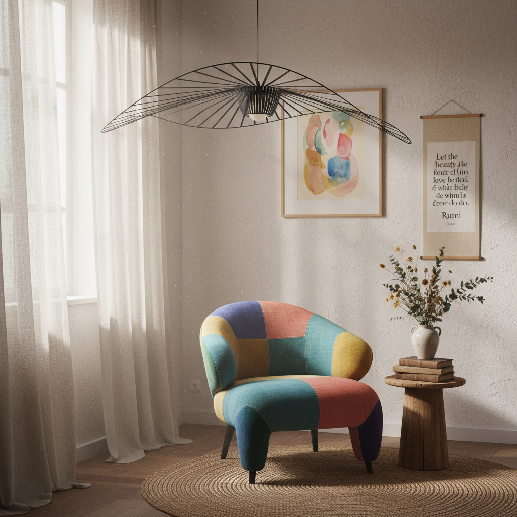 découvrez les 20 talents incontournables du design mobilier contemporain en france, aux créations innovantes et au style unique qui façonnent l'avenir de l'ameublement.