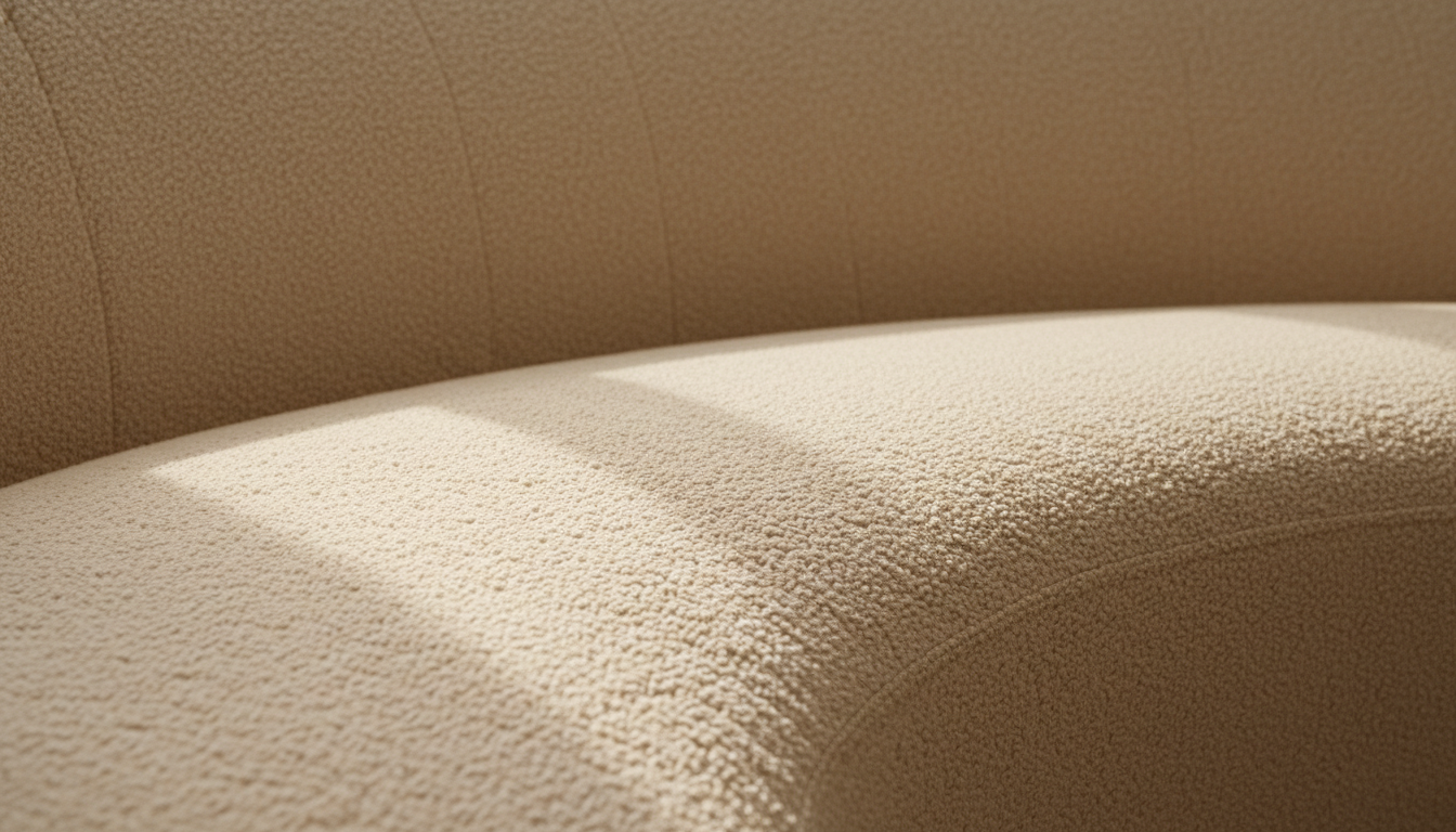 découvrez les avantages d’un canapé rond pour votre salon en 2025 : confort, design moderne et optimisation de l’espace pour un intérieur convivial et élégant.