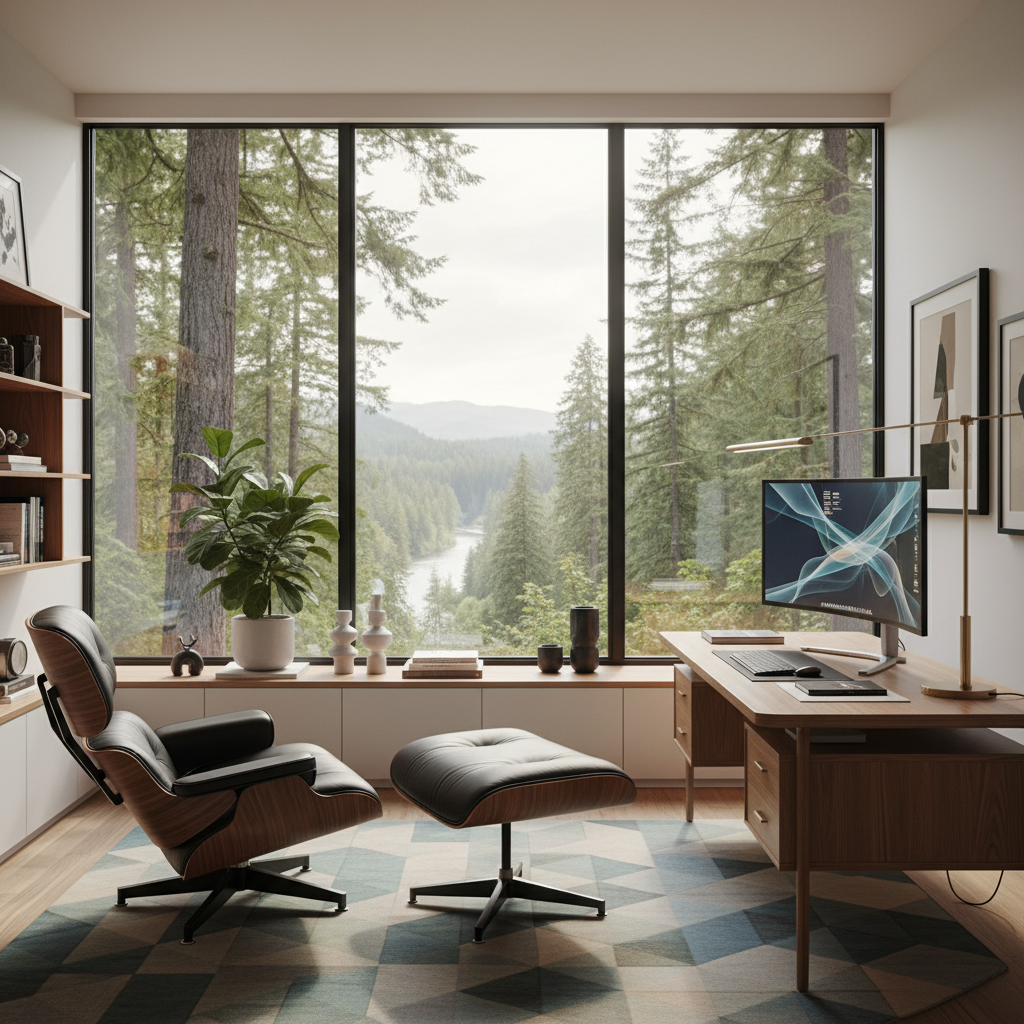 découvrez les icônes incontournables du design mondial qui ont façonné les tendances et inspiré des générations à travers le temps.