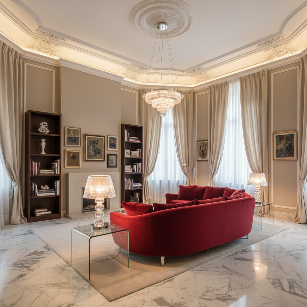 découvrez les icônes incontournables du design mondial, leurs créations emblématiques et leur impact durable sur l'industrie du design.