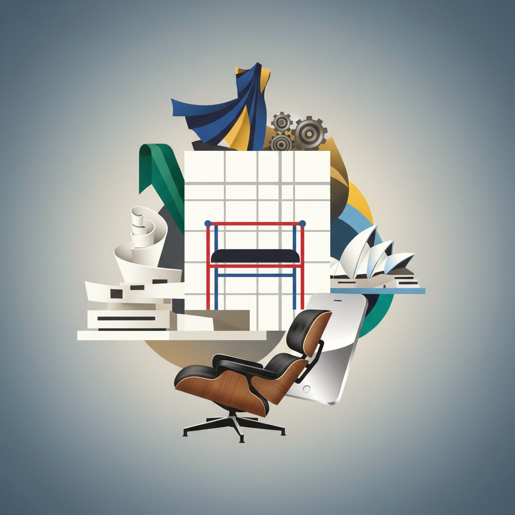 découvrez les icônes incontournables du design mondial, leurs créations emblématiques et l'impact durable qu'elles ont sur le paysage du design contemporain.