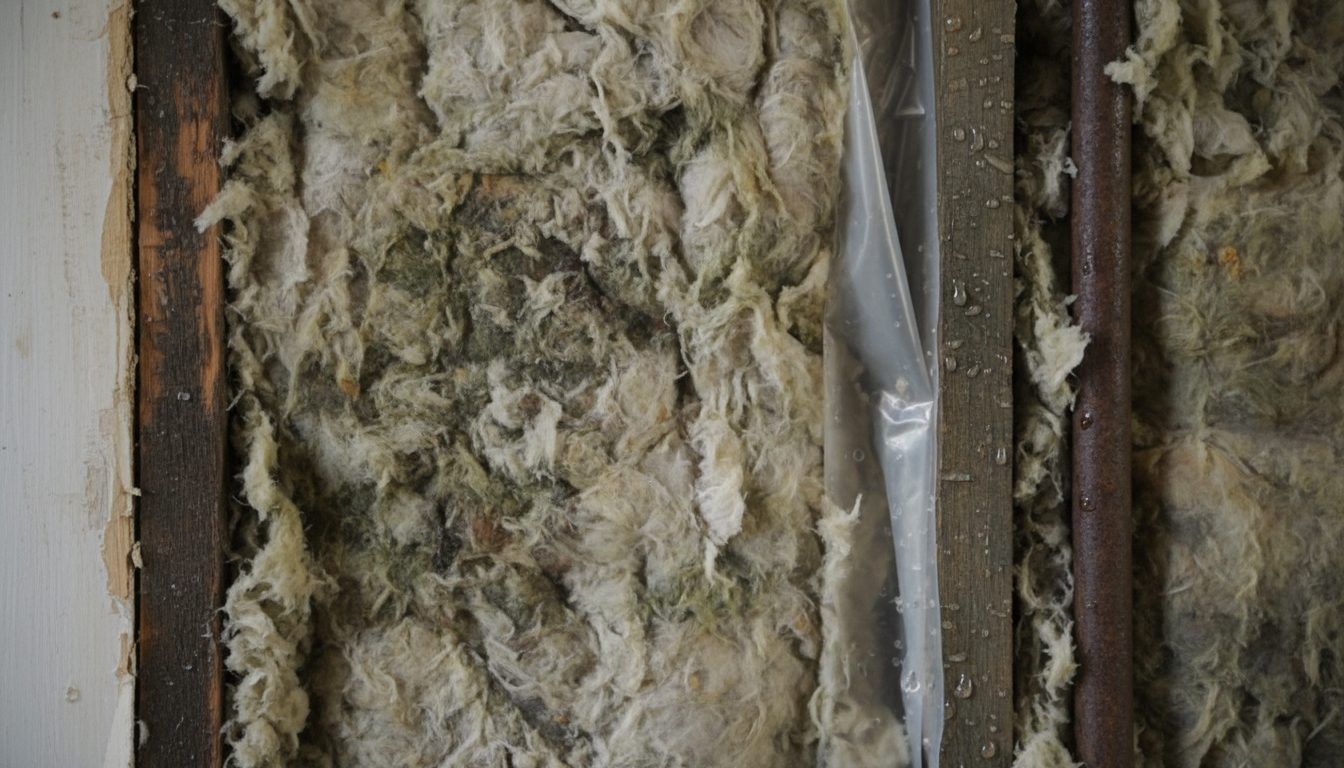 découvrez les principaux inconvénients de la ouate de cellulose à connaître avant son installation afin de faire un choix éclairé pour l'isolation de votre habitat.