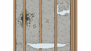 découvrez les principaux inconvénients de la ouate de cellulose à connaître avant son installation pour faire un choix éclairé pour votre isolation.