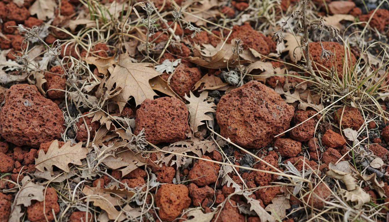 découvrez les inconvénients de la pouzzolane dans vos projets de construction, ses limites et les précautions à prendre pour un usage optimal.