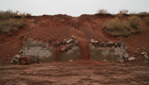 découvrez les inconvénients de la pouzzolane dans vos projets de construction pour mieux anticiper ses limites et choisir les matériaux adaptés.