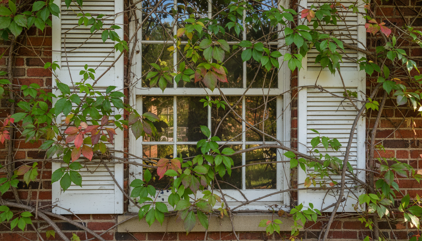 découvrez les principaux inconvénients de la vigne vierge à prendre en compte avant de l'installer pour bien préparer votre jardin.