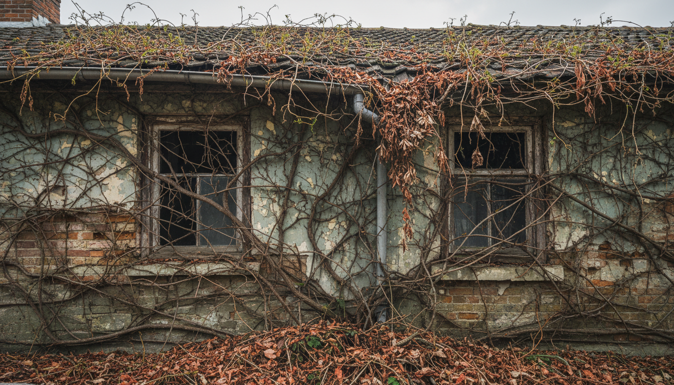 découvrez les principaux inconvénients de la vigne vierge à connaître avant de l'installer pour éviter les mauvaises surprises et bien préparer votre jardin.