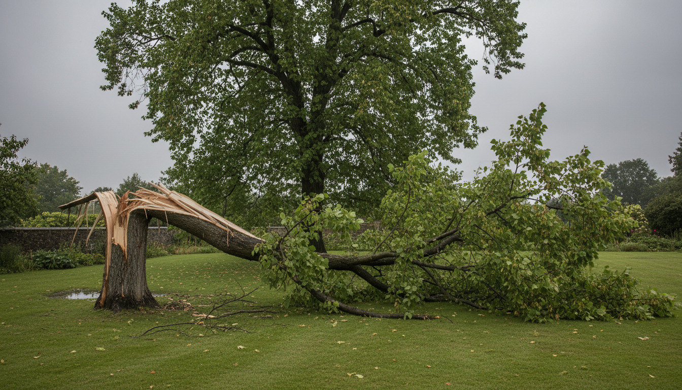 découvrez les principaux inconvénients du tulipier de virginie avant de l'ajouter à votre jardin. apprenez tout sur ses contraintes et comment les gérer efficacement.