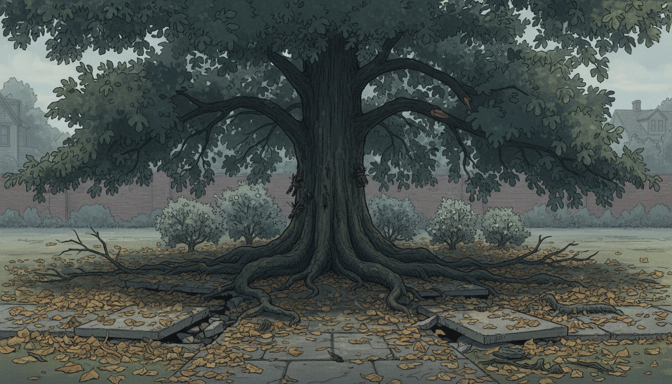 découvrez les principaux inconvénients du tulipier de virginie avant de l'intégrer à votre jardin, pour un choix éclairé et réussi.