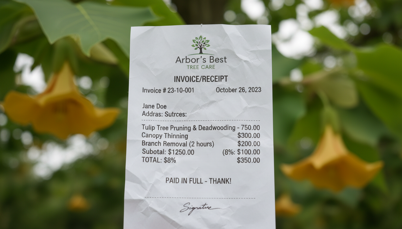 découvrez les principaux inconvénients du tulipier de virginie à connaître avant de l'intégrer à votre jardin, pour un choix éclairé et réussi.