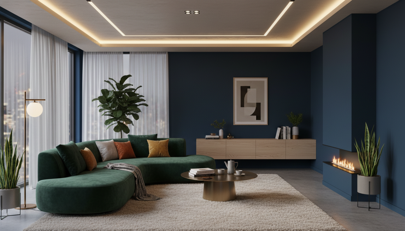 découvrez les influenceurs déco incontournables pour un début 2026 éclatant et inspirez-vous des tendances les plus stylées pour transformer votre intérieur.