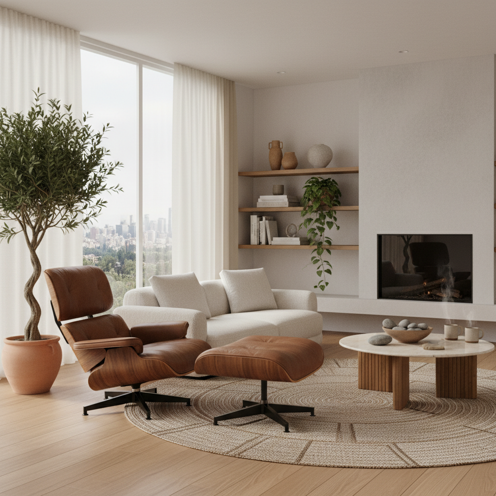 découvrez les talents d'exception des designers américains incontournables et laissez-vous inspirer par leur créativité unique.